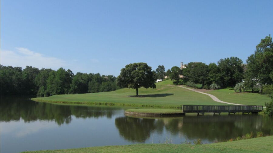 Oakview GC