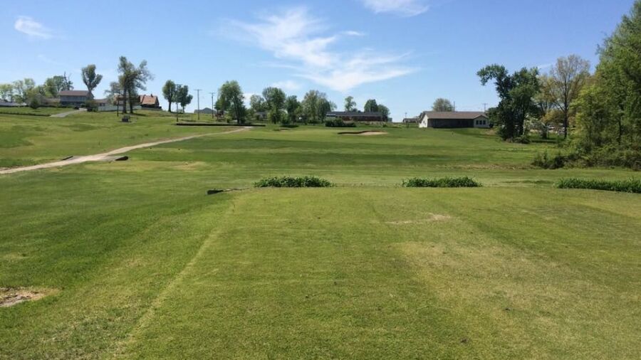 Shawnee Hills CC