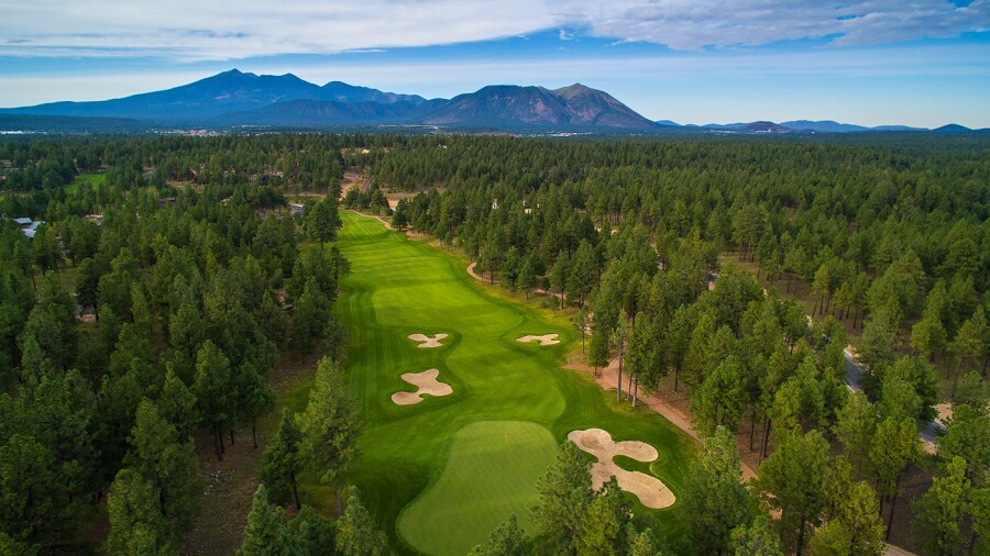 Pine Canyon GC