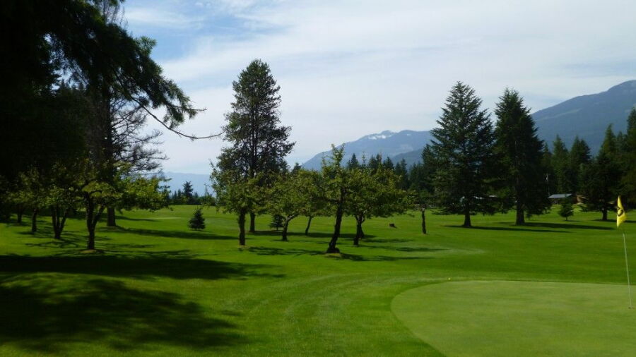 Riondel GC