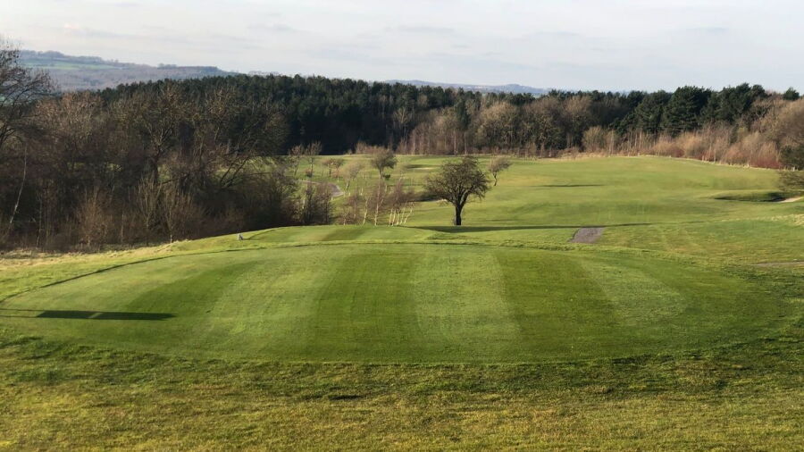 Silkstone GC