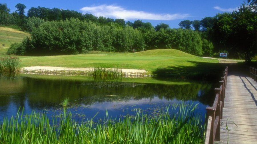 Binowo Park GC