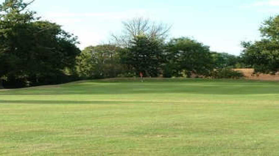 Ryde GC