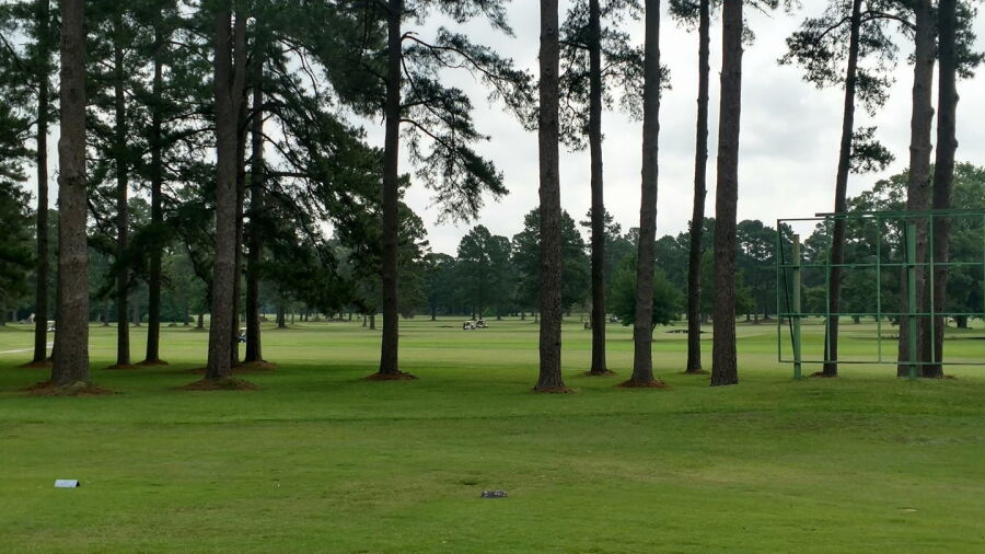 Prairie CC