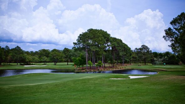 Santa Rosa GBC: #10
