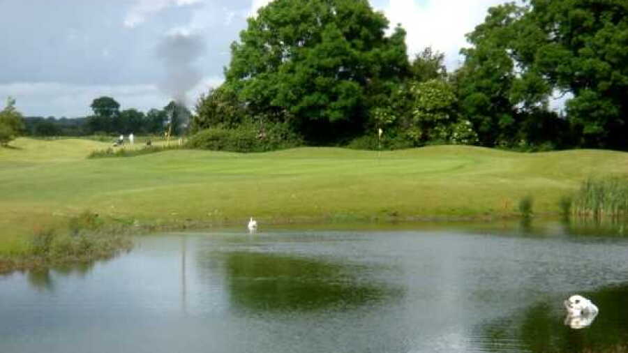 Swords GC