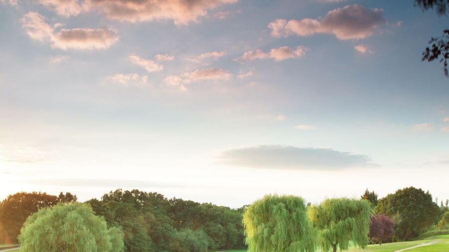 Surbiton GC