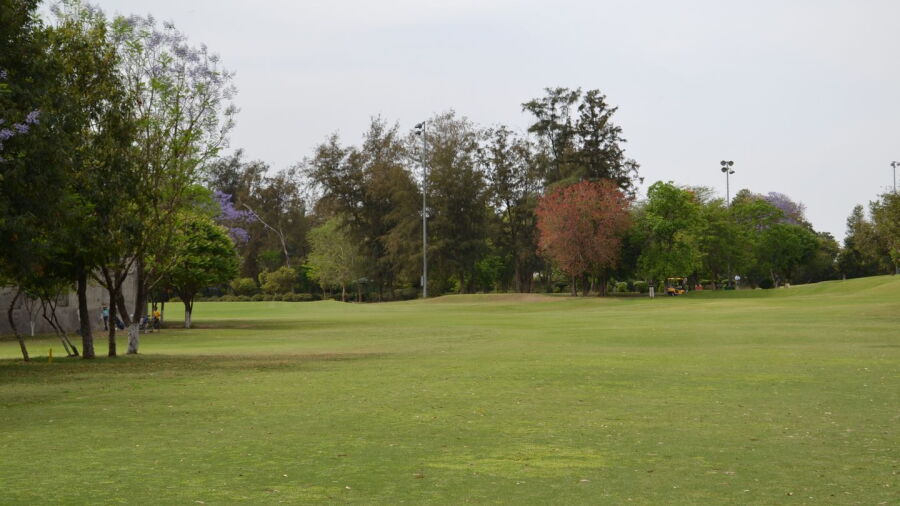 Chandigarh GC