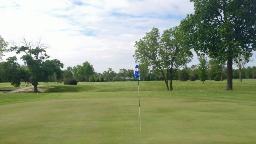 Shagbark GC