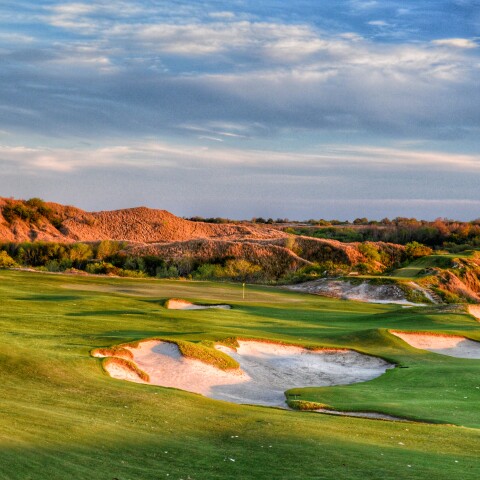 Streamsong Blue