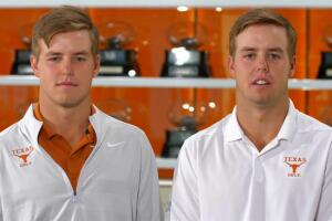 The Coody Twins