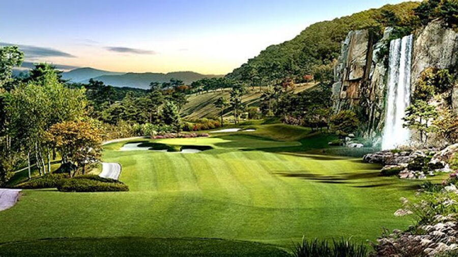 Forest Hill CC