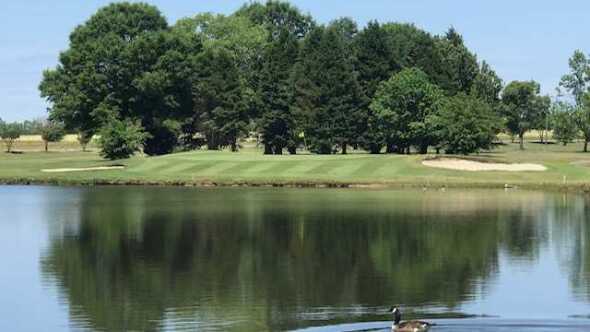 White Plains GC: #16
