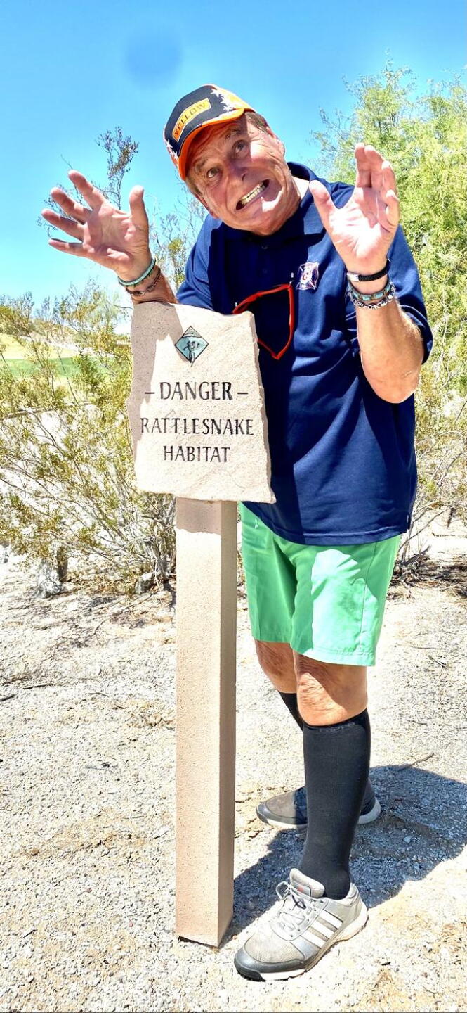 No lost balls here (Photo submitted by u000001845986 on 08/29/2022)
