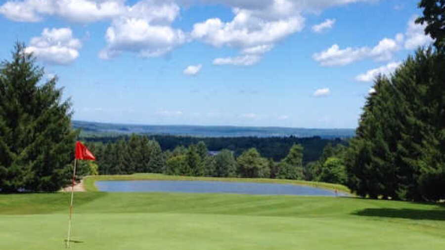 Maplehurst CC