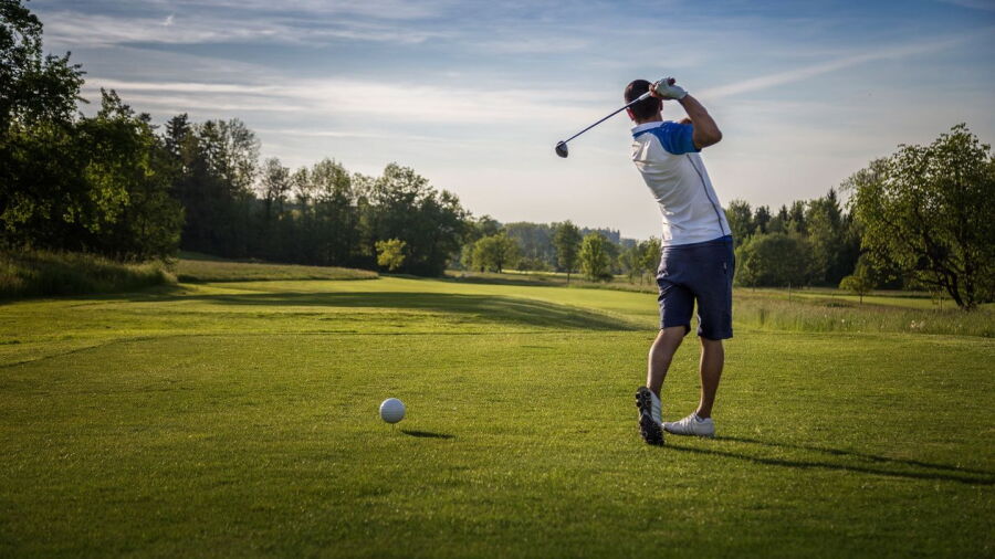 Golfpark Oberkirch