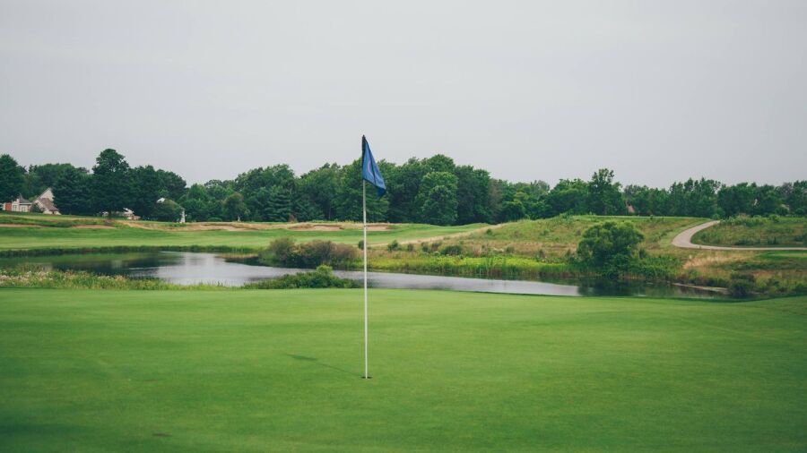 Railside GC