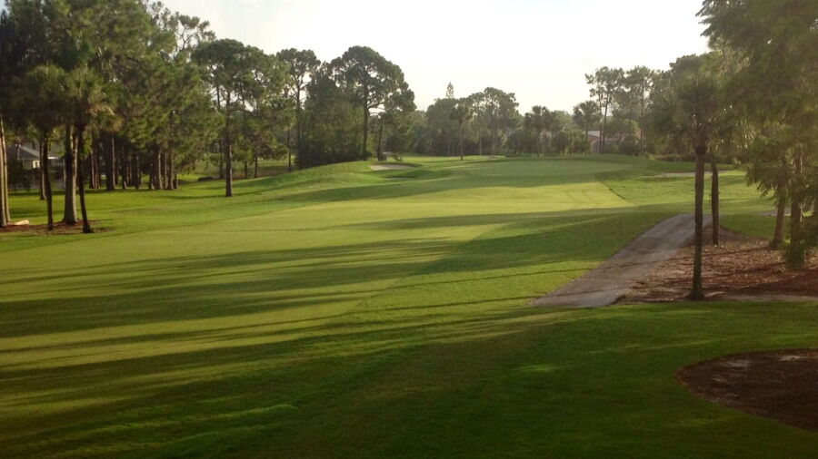 Royal Palm CC: #2