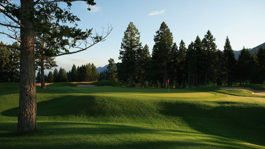 Eagle Ranch GC