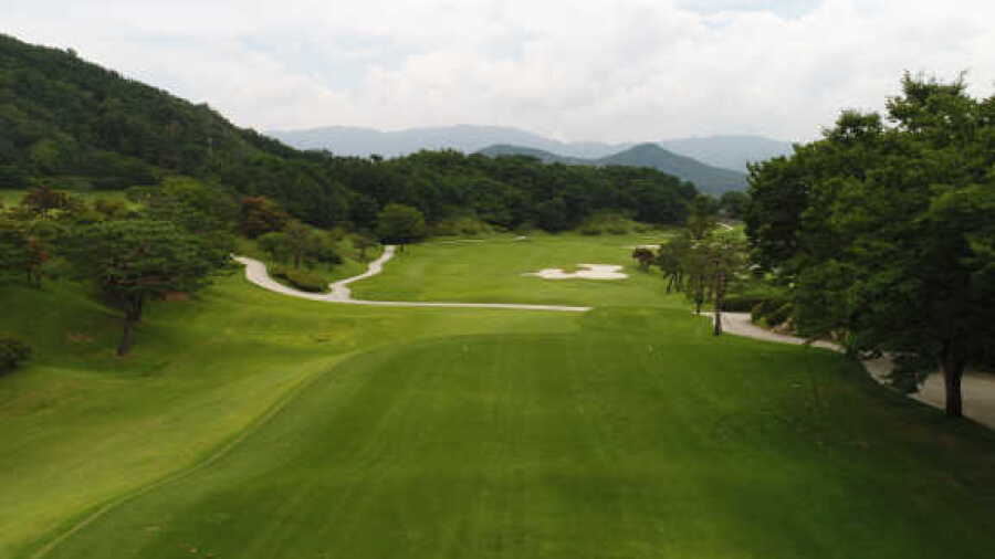 Ladena GC - Lake: #5