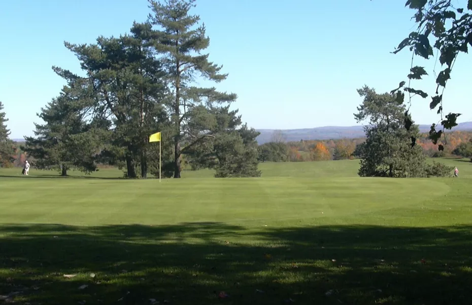 Dimmock Hill Golf Course in Binghamton New York USA GolfPass Dimmock Hill Golf Course in Binghamton New York USA GolfPass