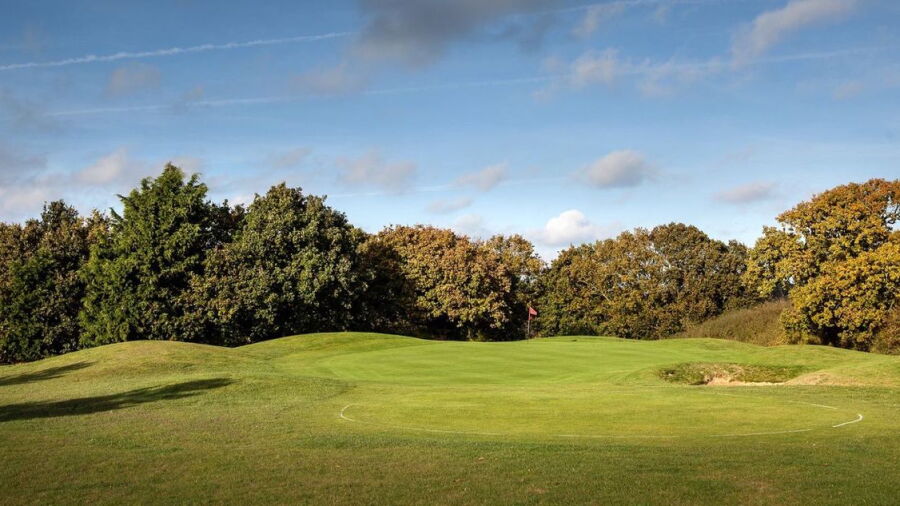 Barnham Broom Hotel