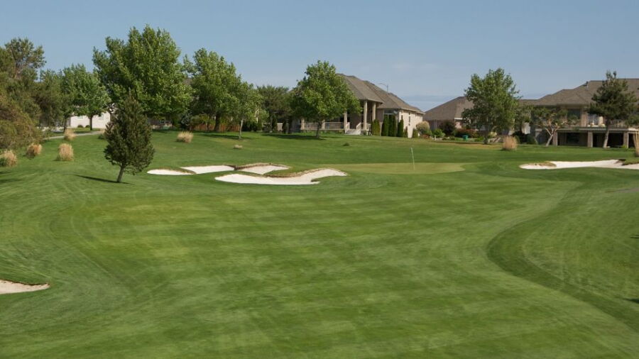 Canyon Lakes GC