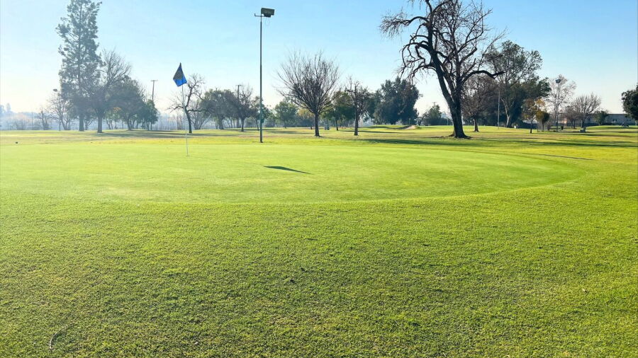 Arcadia Par 3 GC