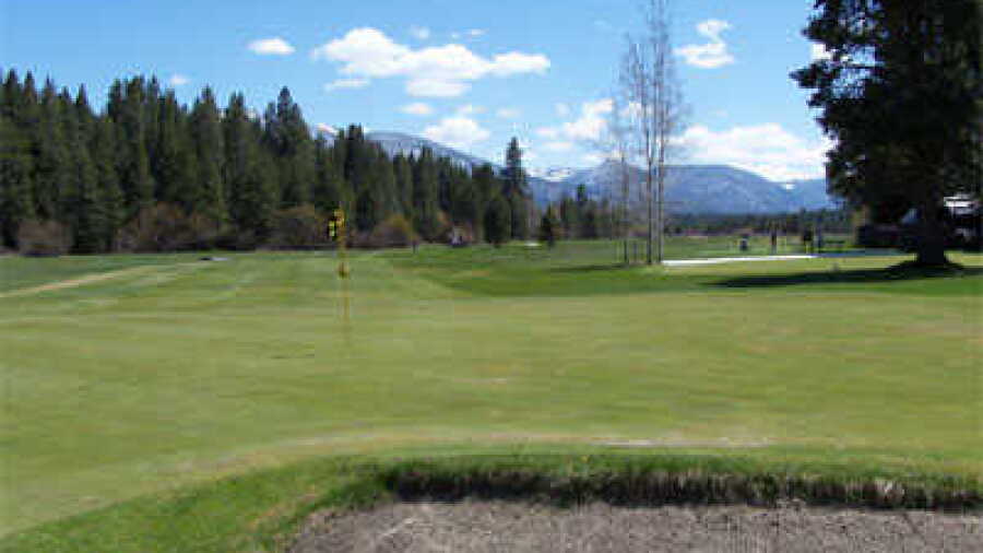 Bijou GC: #9