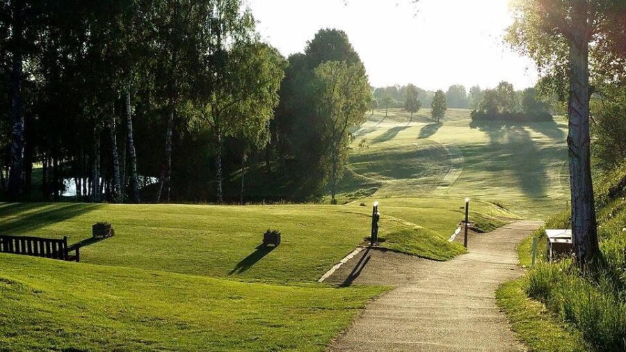 Falkopings GC