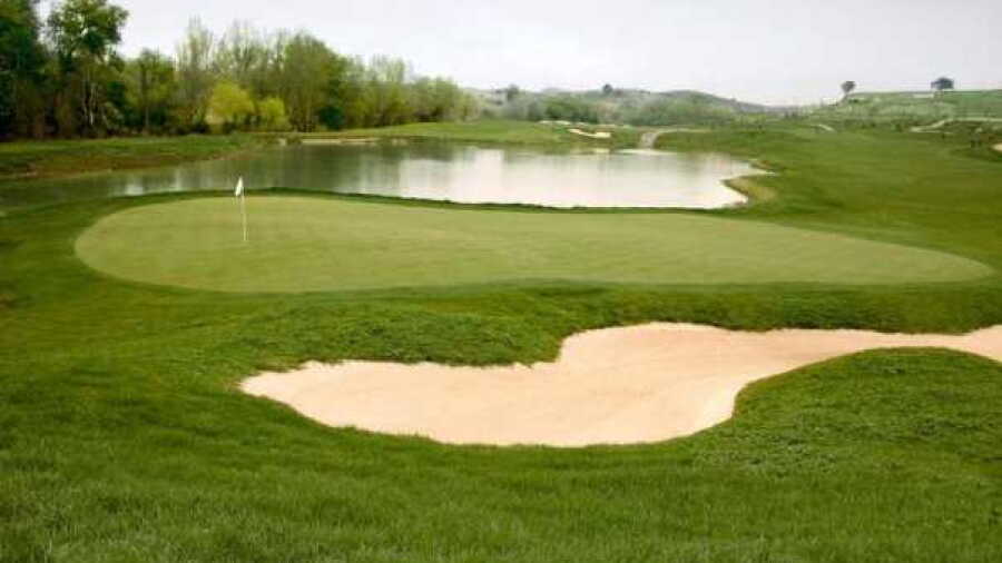 Medina Elvira GC