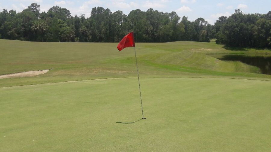 Twin Rivers GC