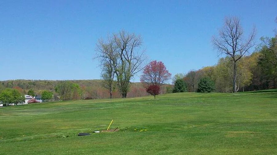 Thomas Memorial GCC