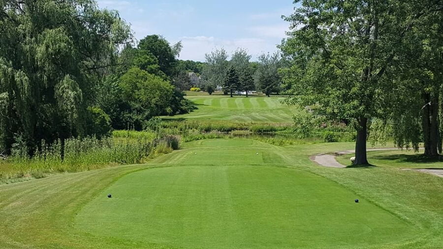 Flushing Valley CC