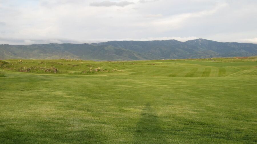 Caribou Highlands Golf & RV