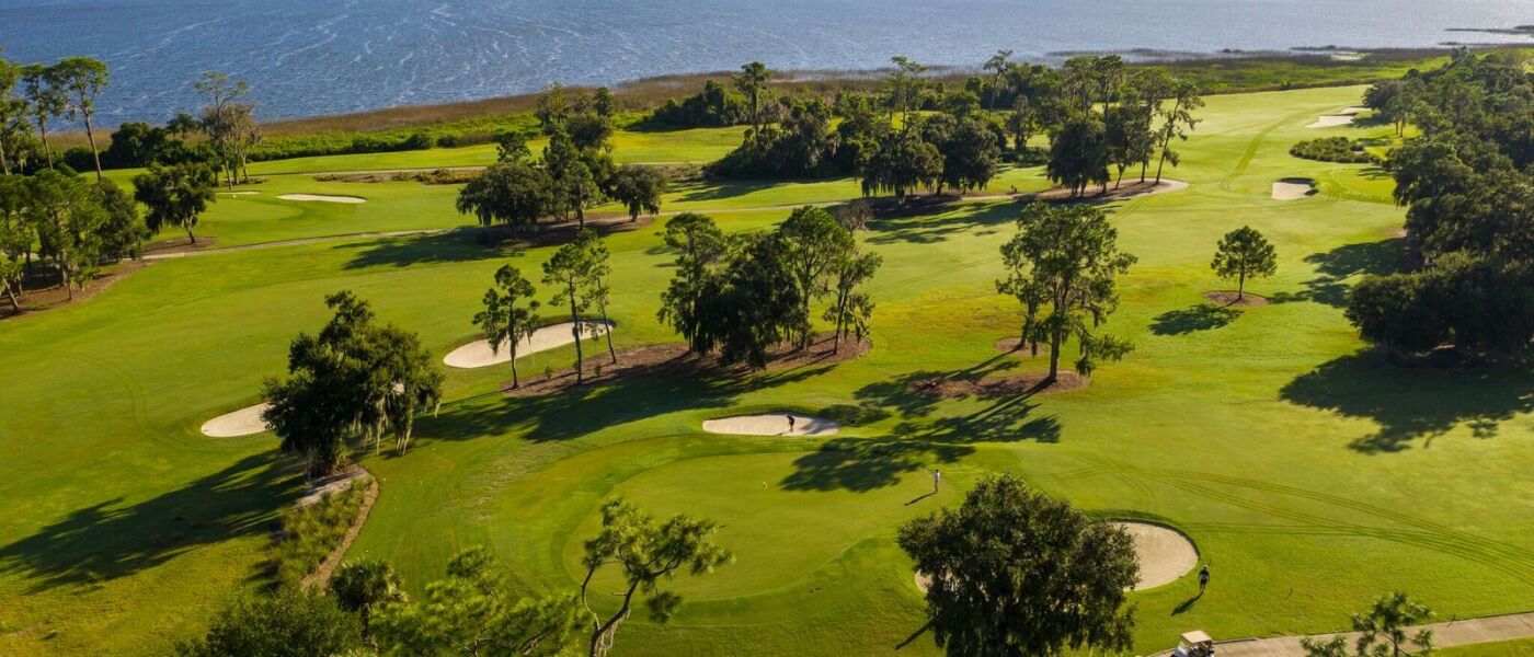 The Country Club of Winterhaven