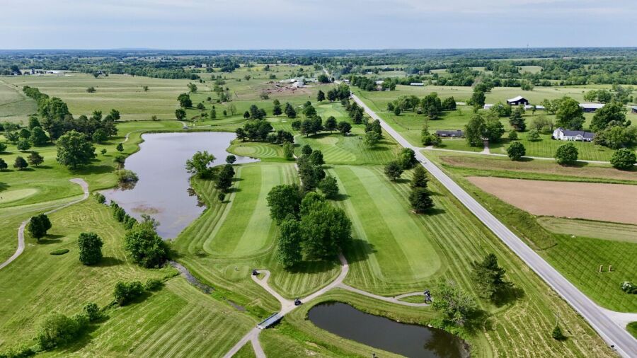 Henry County CC