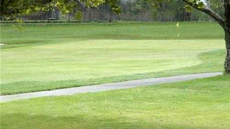 Downing GC: #18