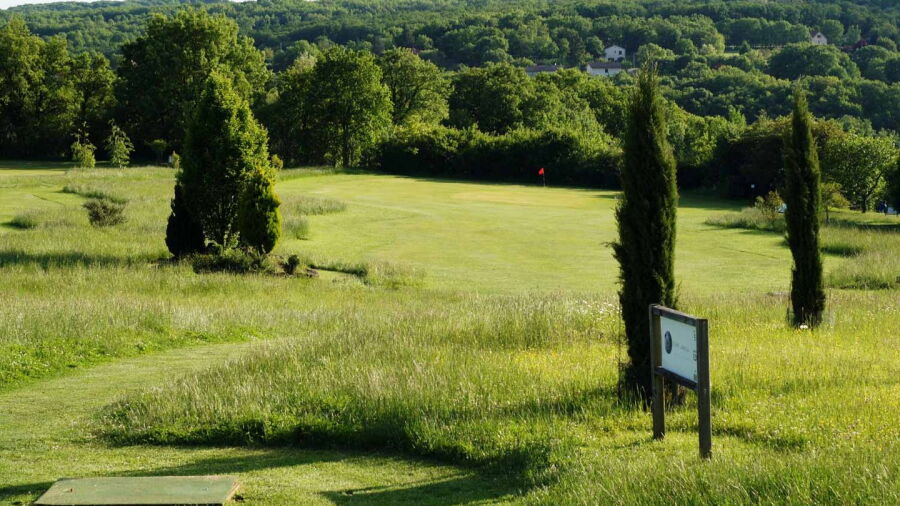 Golf du Totche