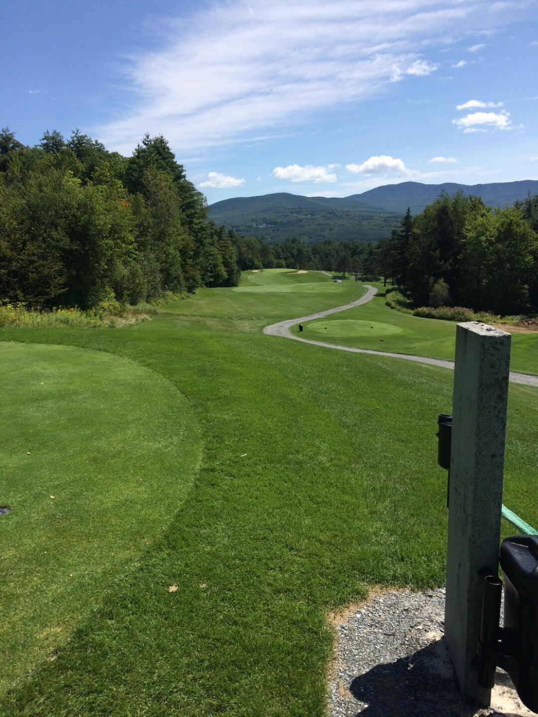 #3 - Par 5 (Photo submitted by Steve2182773 on 08/16/2017)