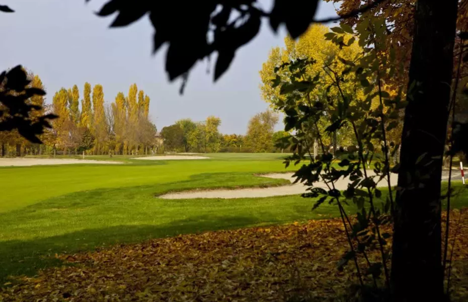 Montecchia GC