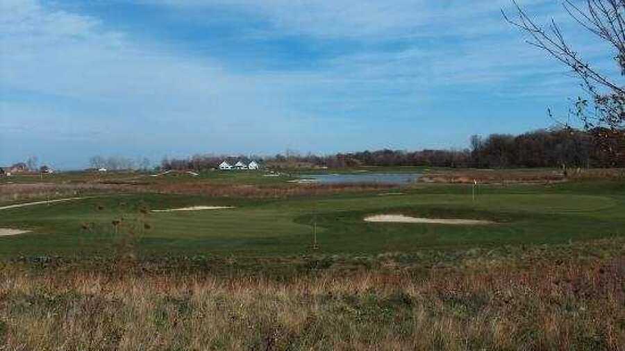 Eagle's Landing: #17