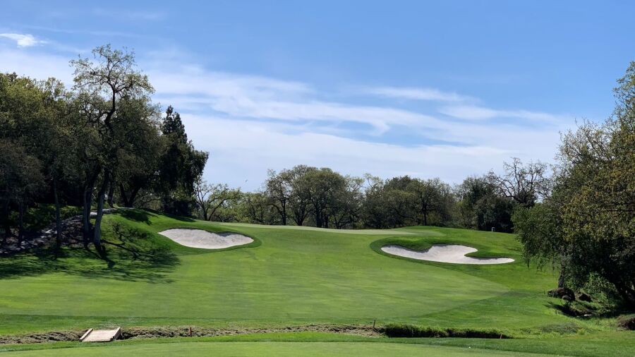 Silverado Resort & Spa - South: #6