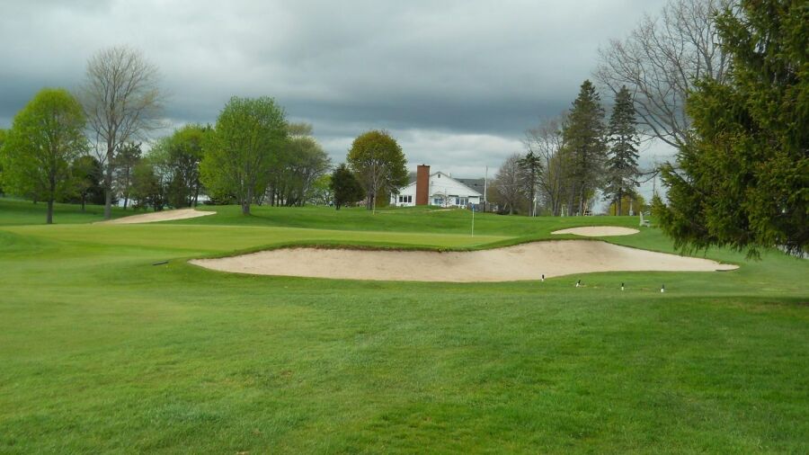 Truro GC