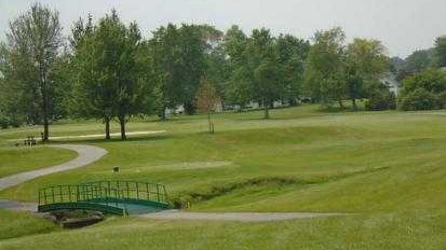 Coyote Creek GC
