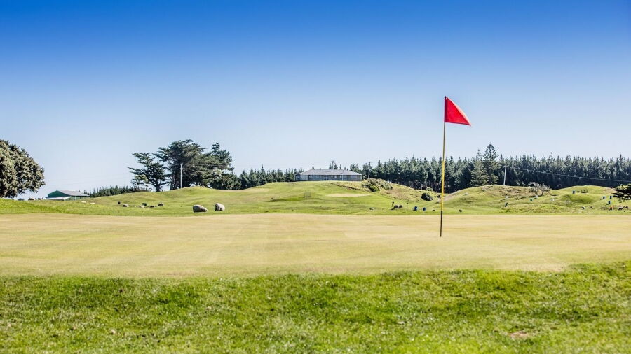 Waverley GC