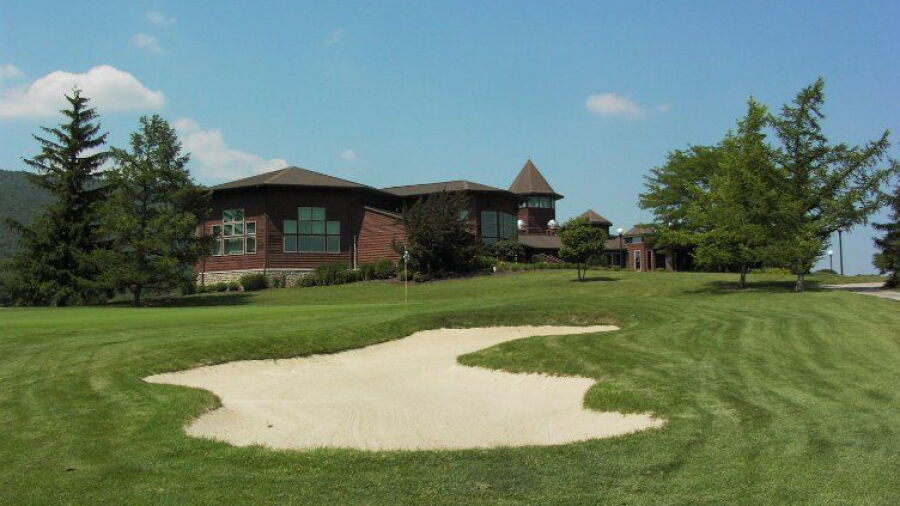 Scotch Valley CC