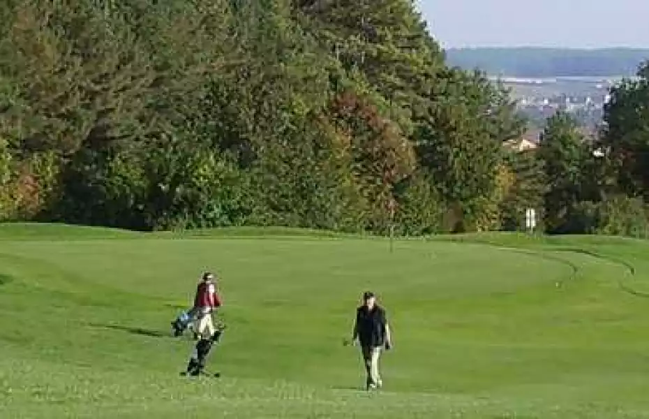Jura G. Hilzhofen – 18-hole: #16