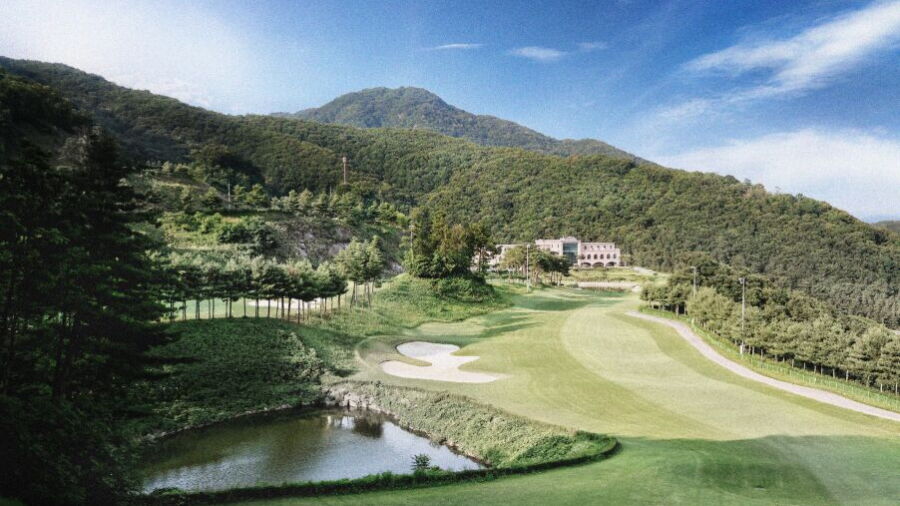 Cove Swing GC