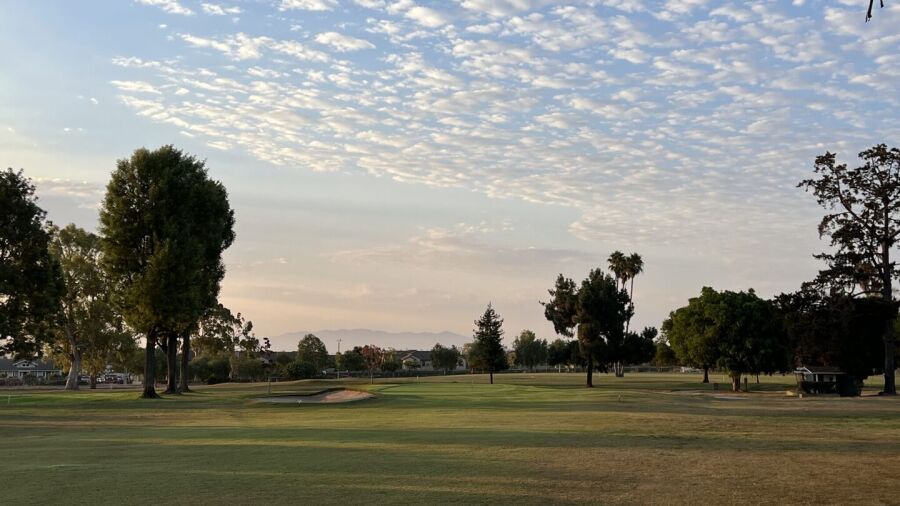 Saticoy Regional GC